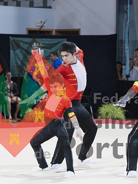 1829_Campeonato Nacional 1ª Div - ACRO