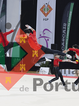 1833_Campeonato Nacional 1ª Div - ACRO