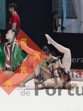 1848_Campeonato Nacional 1ª Div - ACRO