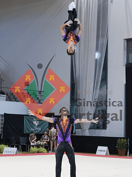 1861_Campeonato Nacional 1ª Div - ACRO