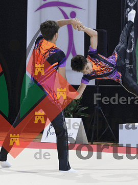 1865_Campeonato Nacional 1ª Div - ACRO