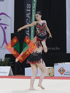 1883_Campeonato Nacional 1ª Div - ACRO