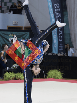 2012_Campeonato Nacional 1ª Div - ACRO