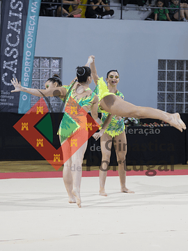 2084_Campeonato Nacional 1ª Div - ACRO