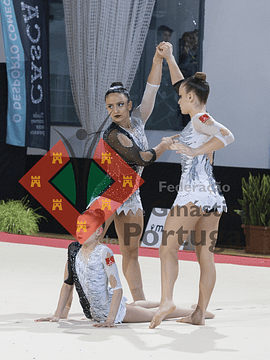 2097_Campeonato Nacional 1ª Div - ACRO