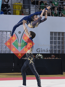 2389_Campeonato Nacional 1ª Div - ACRO