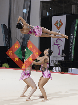 2657_Campeonato Nacional 1ª Div - ACRO