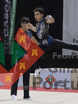 2691_Campeonato Nacional 1ª Div - ACRO