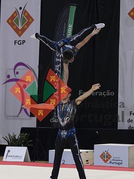 2694_Campeonato Nacional 1ª Div - ACRO