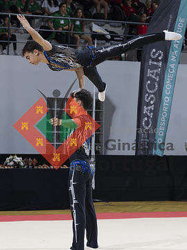 2698_Campeonato Nacional 1ª Div - ACRO