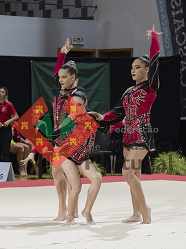 2864_Campeonato Nacional 1ª Div - ACRO