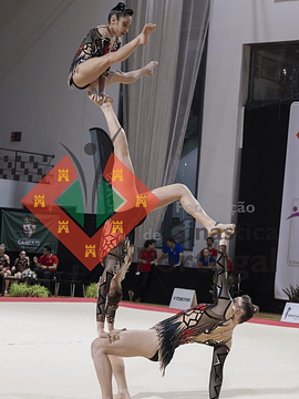 2872_Campeonato Nacional 1ª Div - ACRO