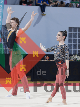 3771_Campeonato Nacional 2ª Div - ACRO