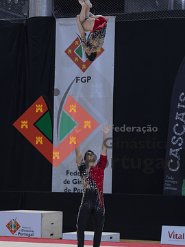 3783_Campeonato Nacional 2ª Div - ACRO