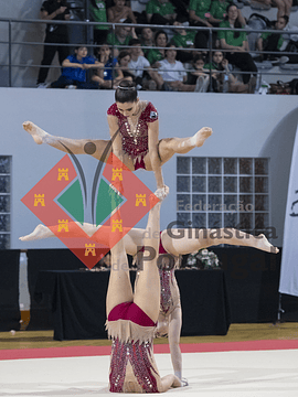 3812_Campeonato Nacional 2ª Div - ACRO