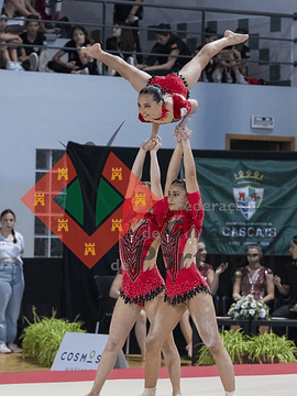 3820_Campeonato Nacional 2ª Div - ACRO