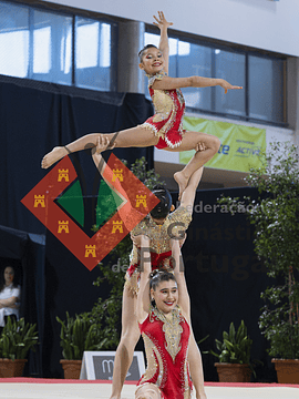 2181_Campeonato Nacional 2ª Div - ACRO