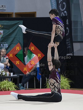 3873_Campeonato Nacional 2ª Div - ACRO