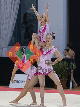 3898_Campeonato Nacional 2ª Div - ACRO