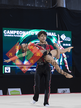 2208_Campeonato Nacional 2ª Div - ACRO