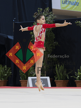 2223_Campeonato Nacional 2ª Div - ACRO