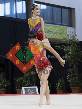 2385_Campeonato Nacional 2ª Div - ACRO