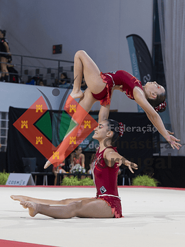 2453_Campeonato Nacional 2ª Div - ACRO