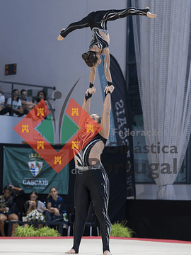 2596_Campeonato Nacional 2ª Div - ACRO