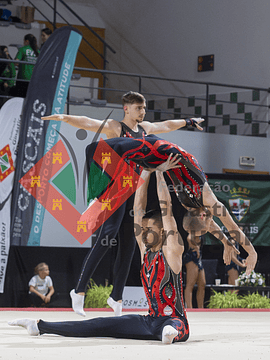 4322_Campeonato Nacional 2ª Div - ACRO