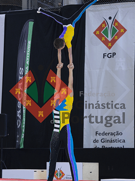 2663_Campeonato Nacional 2ª Div - ACRO