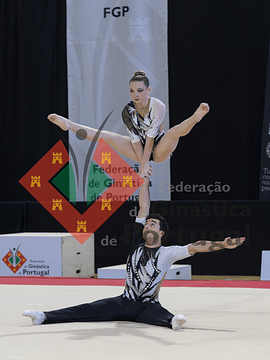 2786_Campeonato Nacional 2ª Div - ACRO