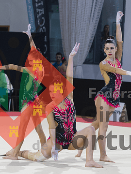 2813_Campeonato Nacional 2ª Div - ACRO