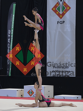 2815_Campeonato Nacional 2ª Div - ACRO