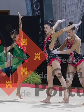 2816_Campeonato Nacional 2ª Div - ACRO