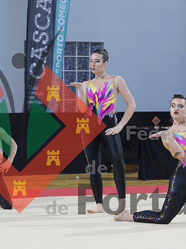 2863_Campeonato Nacional 2ª Div - ACRO