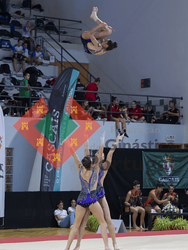 2885_Campeonato Nacional 2ª Div - ACRO