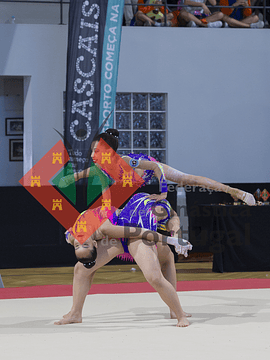 2929_Campeonato Nacional 2ª Div - ACRO