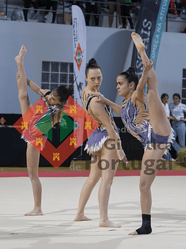 2940_Campeonato Nacional 2ª Div - ACRO