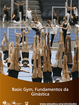 Curso de Especialização - Basic Gym 2024