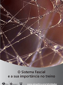 Ação de Formação - O Sistema Fascial e a sua importância no treino