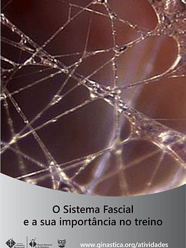 Ação de Formação - O Sistema Fascial e a sua importância no treino