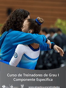 6º Curso de Treinadores Grau I – Componente Específica