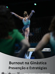 Burnout na Ginástica - Prevenção e Estratégias