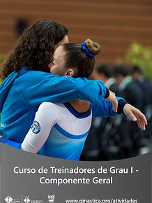 7º Curso de Treinadores Grau I – Componente Geral