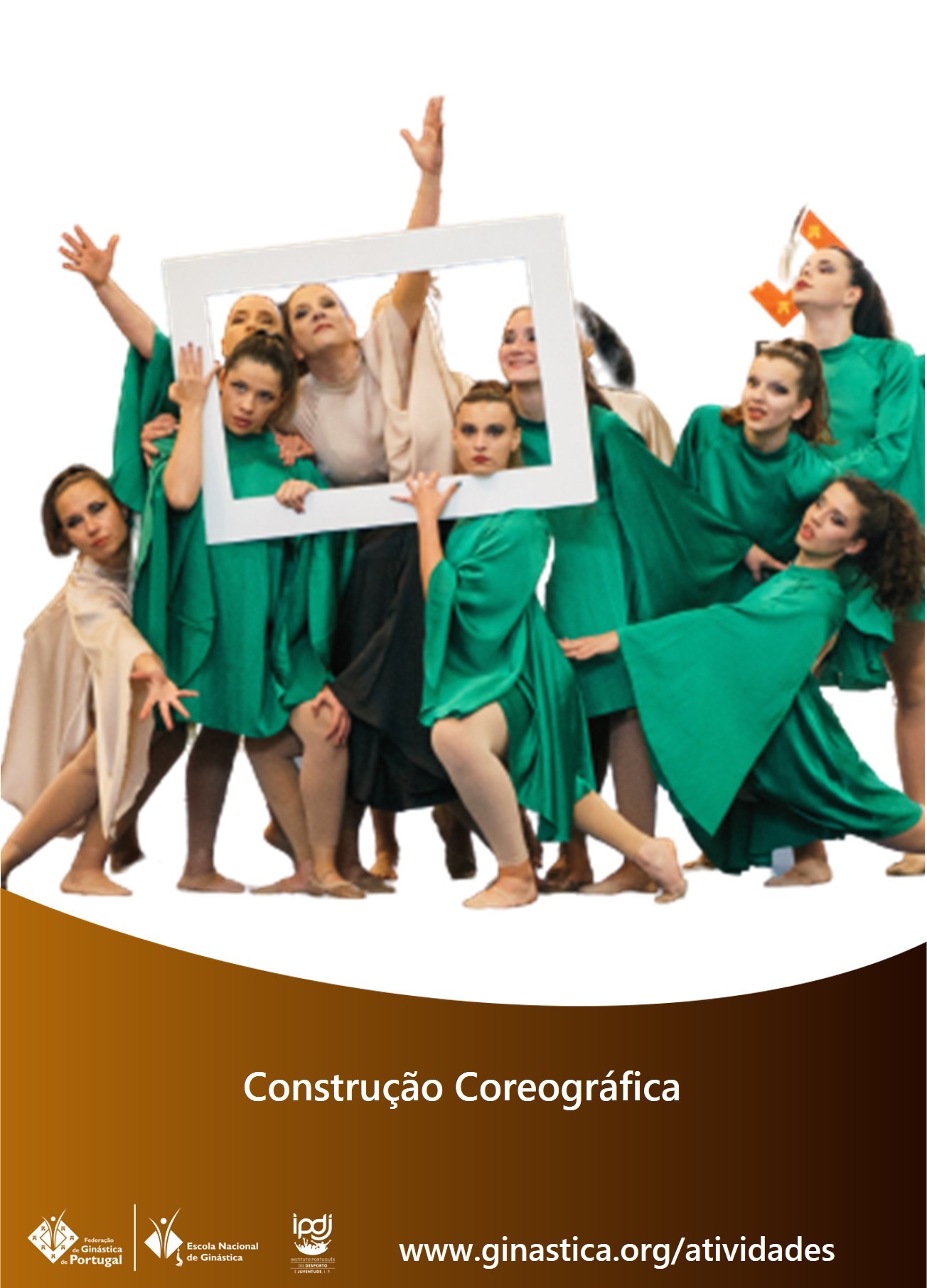 Curso de Especialização - Construção Coreográfica 2026