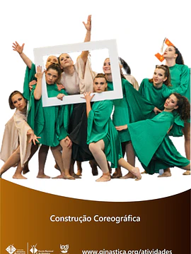 Curso de Especialização - Construção Coreográfica 2026