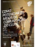 Ação de Formação Clube TOP - Clubes AGL