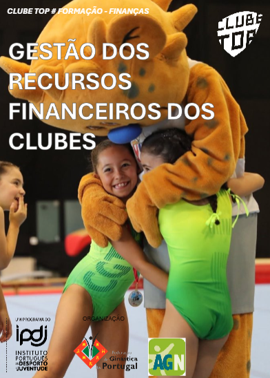 Ação de Formação Clube TOP - Região Norte