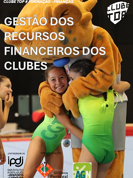 Ação de Formação Clube TOP - Região Norte