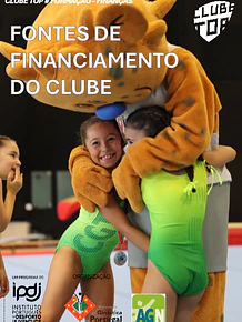 Ação de Formação Clube TOP - Região Norte